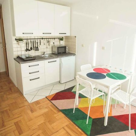 Apartment By Jassi Novalja Exterior foto